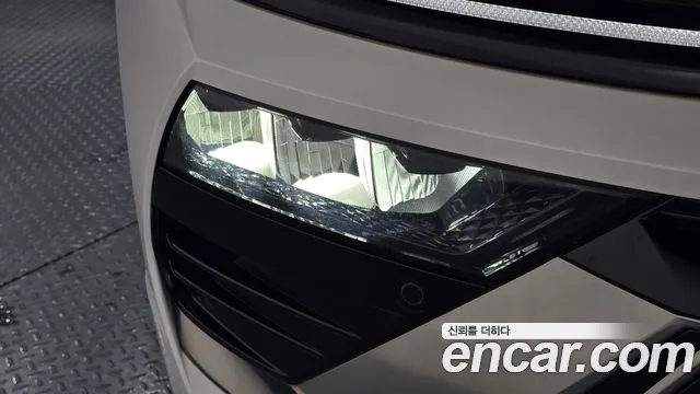 Hyundai Sonata Sonata Edge(DN8) — Фото автомобиля 18