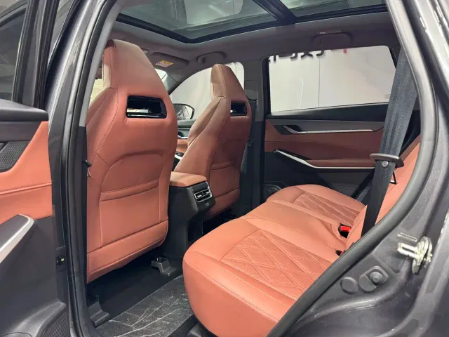 Changan CS75 Plus — Фото автомобиля 13