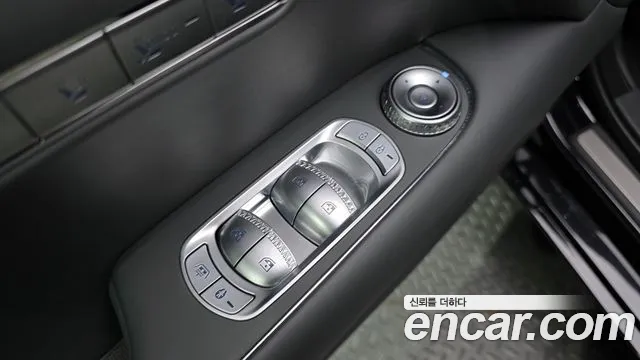 Genesis G90 RS4 — Фото автомобиля 26