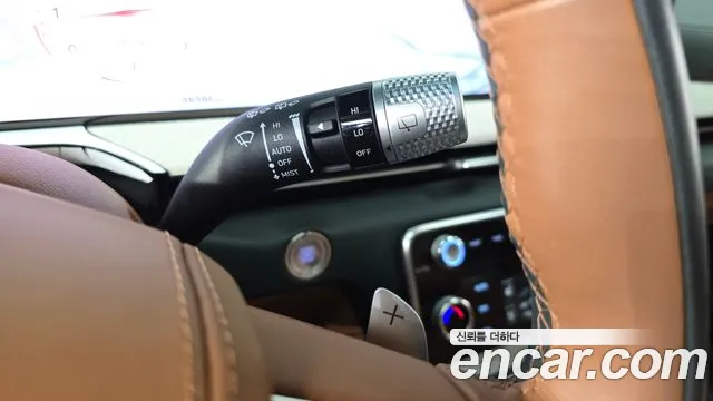 Genesis GV80 — Фото автомобиля 28