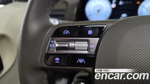 Hyundai Casper Electric — Фото автомобиля 22
