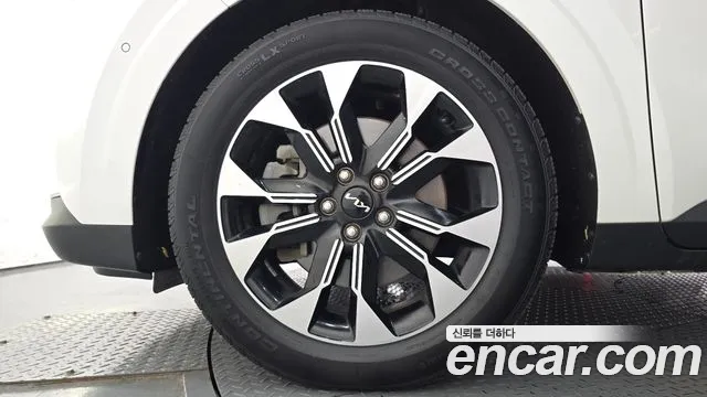Kia Canival Carnival 4 поколение Бензин 9 мест Signature — Фото автомобиля 5