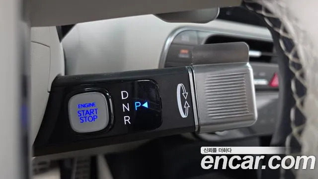 Hyundai Palisade LX3 — Фото автомобиля 12