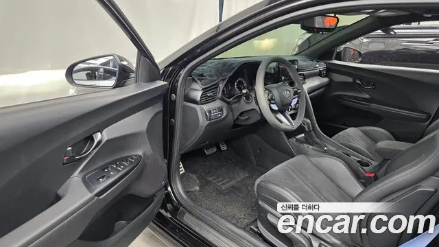Hyundai Veloster (JS) — Фото автомобиля 10