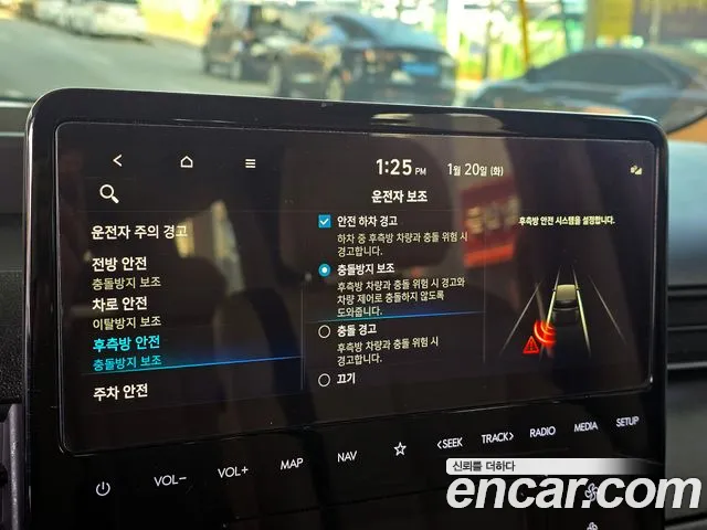 Hyundai Staria Staria 4WD Tourer 11 мест — Фото автомобиля 9