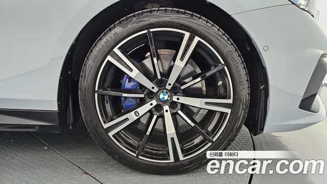 BMW 5-Series 5 серия (G60) 530i xDrive M Sport — Фото автомобиля 20