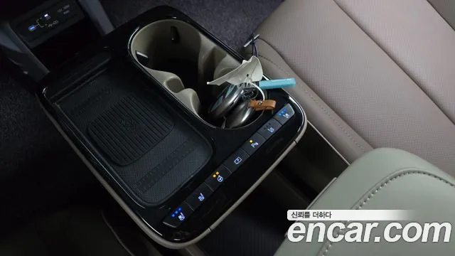 Hyundai Ioniq 5 New — Фото автомобиля 21