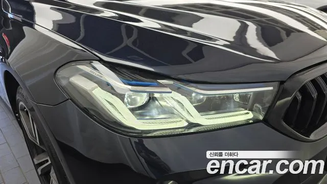 BMW Gran Turismo G32 — Фото автомобиля 22