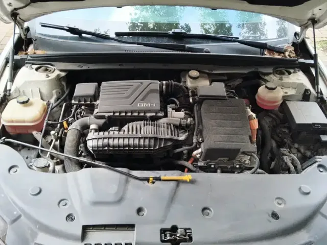 BYD Qin PLUS 2021 DM-i 120KM Flagship — Фото автомобиля 10
