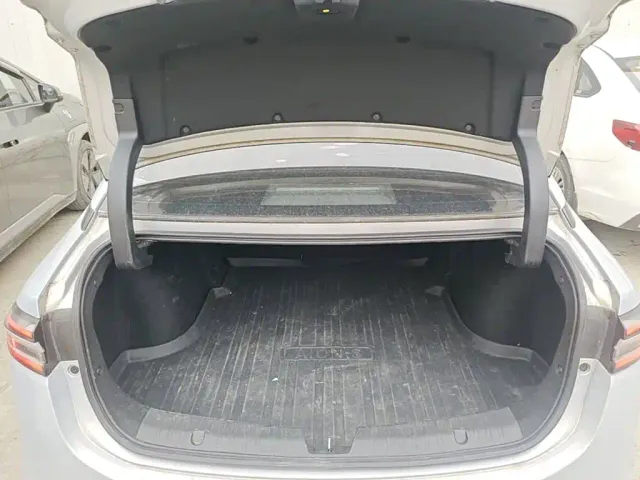 GAC Aion S Plus — Фото автомобиля 18