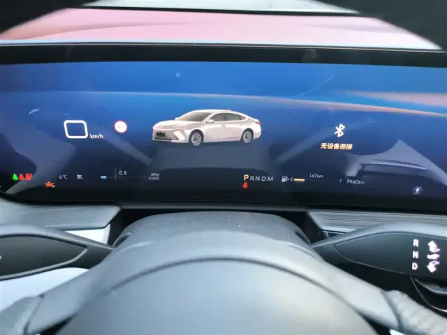 Buick LaCrosse — Фото автомобиля 11