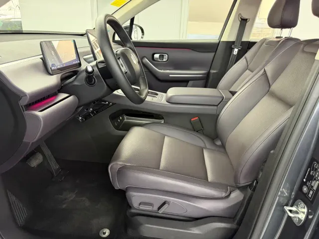 Leapmotor C10 — Фото автомобиля 5
