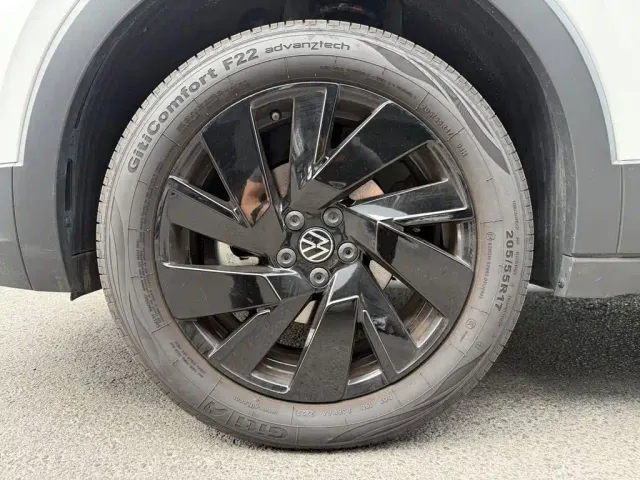 Volkswagen Tharu — Фото автомобиля 10