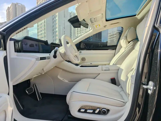 Stelato S9 — Фото автомобиля 4
