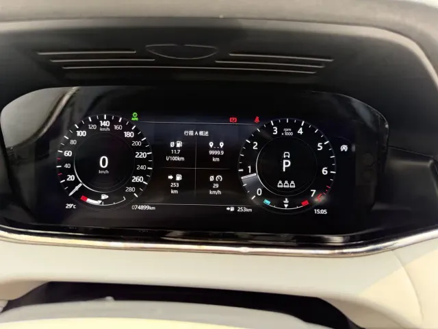Land Rover Range Rover Evoque — Фото автомобиля 6