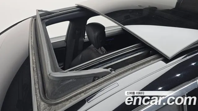 Mercedes-Benz S-Class W223 — Фото автомобиля 25
