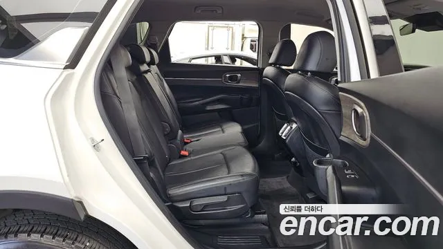 Kia Sorento 4th Gen — Фото автомобиля 17