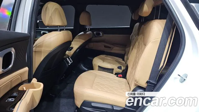 Kia Sorento 4th Gen — Фото автомобиля 18
