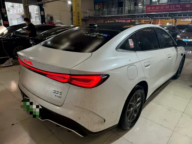 BYD Seal 06 — Фото автомобиля 7