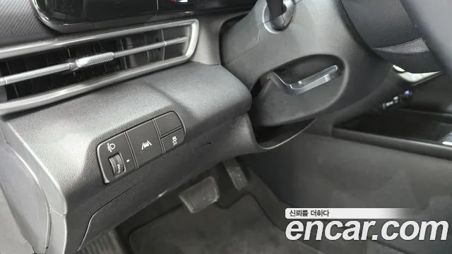Hyundai AVANTE Avante (CN7) — Фото автомобиля 12