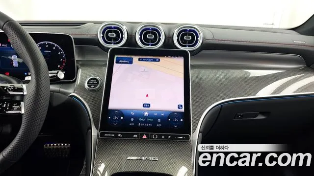 Mercedes-Benz GLC-Class — Фото автомобиля 14