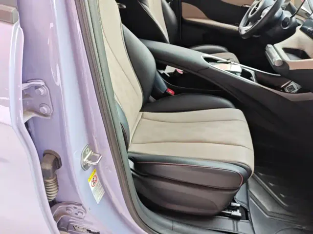 BYD Dolphin — Фото автомобиля 24