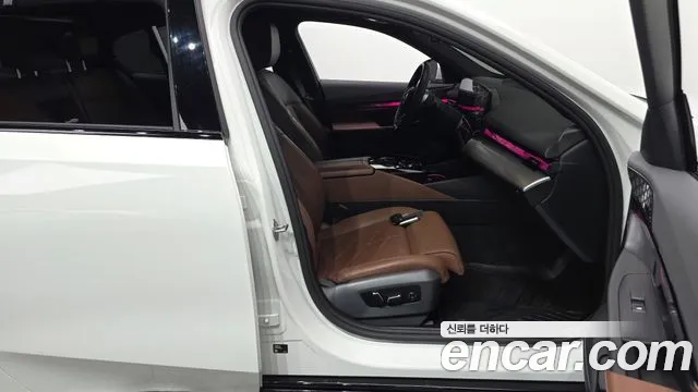 BMW 5-Series 5 серия (G60) 530i xDrive M Sport Pro Special Edition — Фото автомобиля 23