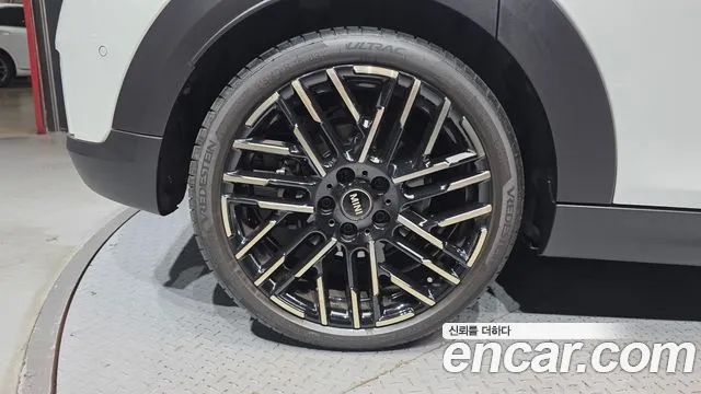 MINI Cooper 4th Gen — Фото автомобиля 5