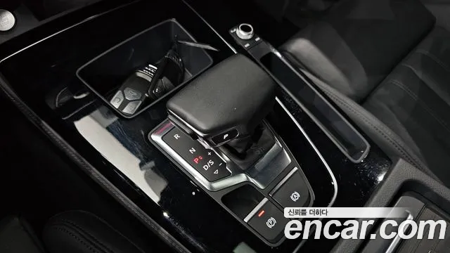 Audi Q5 45 TFSI quattro Premium — Фото автомобиля 8