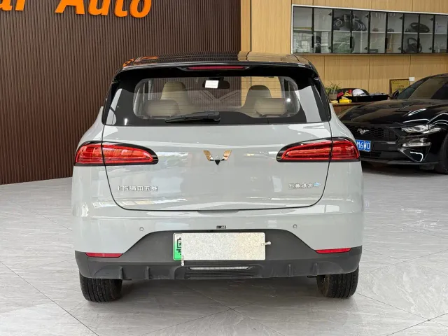 Wuling Bingo — Фото автомобиля 22
