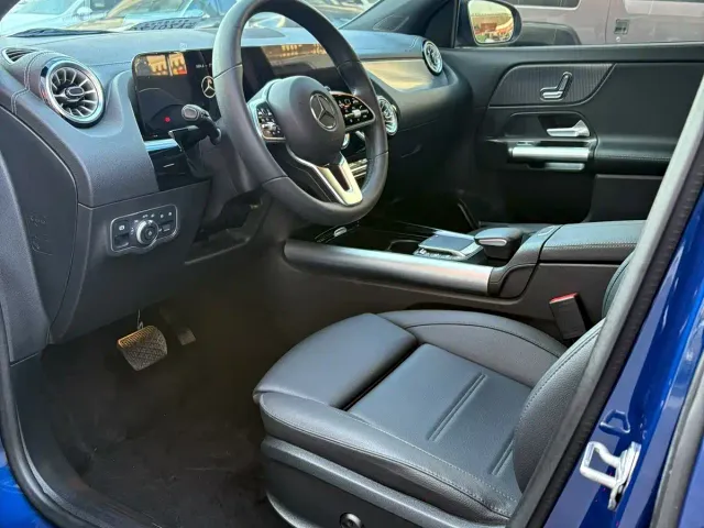 Mercedes-Benz GLA-Class — Фото автомобиля 4