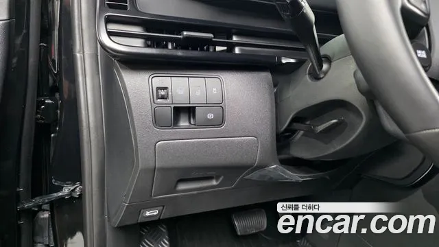Hyundai Staria Новый Staria — Фото автомобиля 13