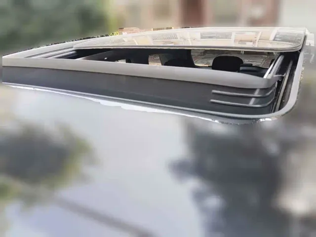 Volkswagen Touareg 2022 2.0TSI Pilot Special Edition — Фото автомобиля 5