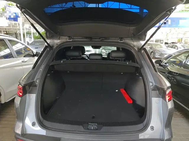 BYD Song Pro — Фото автомобиля 14