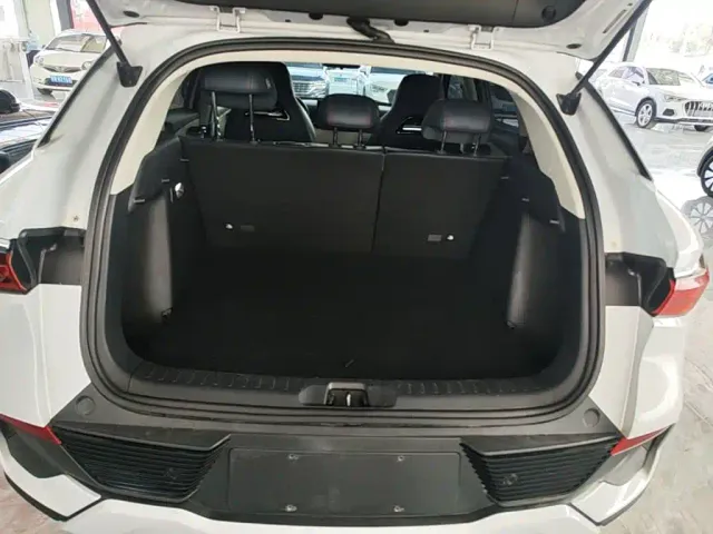 BYD Yuan PLUS — Фото автомобиля 18