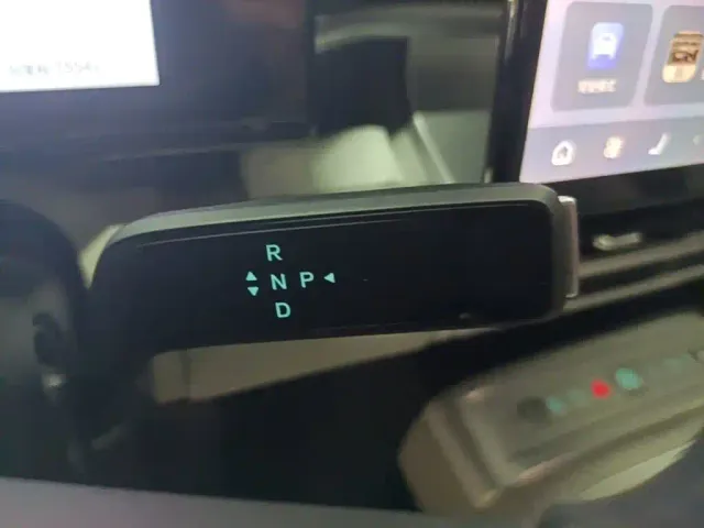 BYD FangChengBao Titanium 7 — Фото автомобиля 13