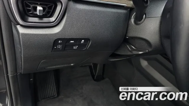 Kia Sorento Sorento 4-е поколение Дизель 2.2 4WD — Фото автомобиля 16
