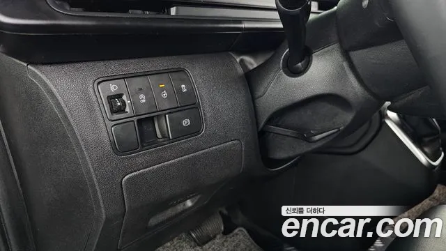 Hyundai Staria — Фото автомобиля 27