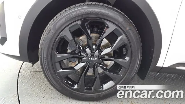 Kia Sorento 4th Gen — Фото автомобиля 5