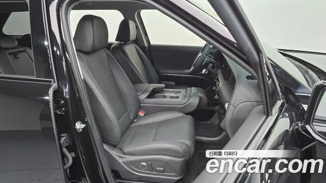 Hyundai Palisade LX3 — Фото автомобиля 16