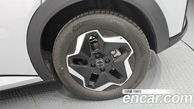 BYD Dolphin — Фото автомобиля 20