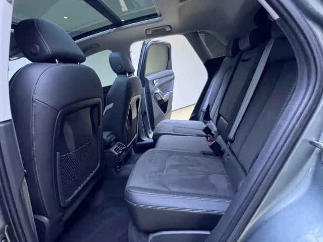 Audi Q3 — Фото автомобиля 10