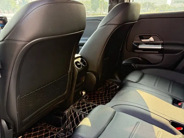 Mercedes-Benz GLA-Class — Фото автомобиля 9