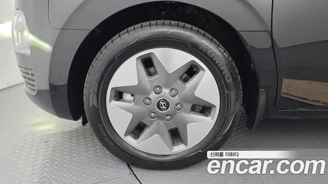 Hyundai Staria — Фото автомобиля 5