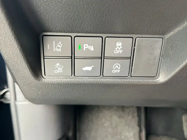Honda Avancier — Фото автомобиля 14
