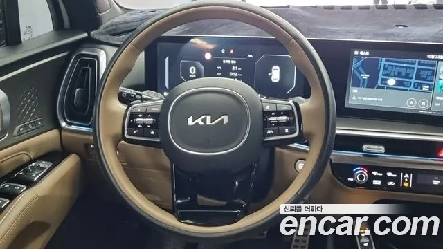 Kia Sorento — Фото автомобиля 14
