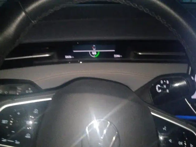 Volkswagen ID.7 Vizzion — Фото автомобиля 14