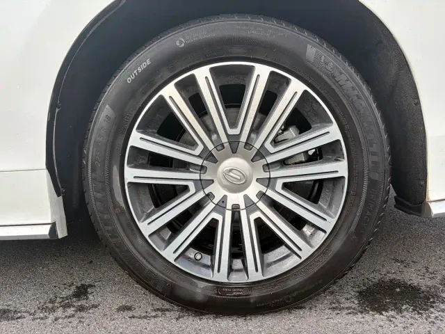 GAC Trumpchi M8 — Фото автомобиля 16