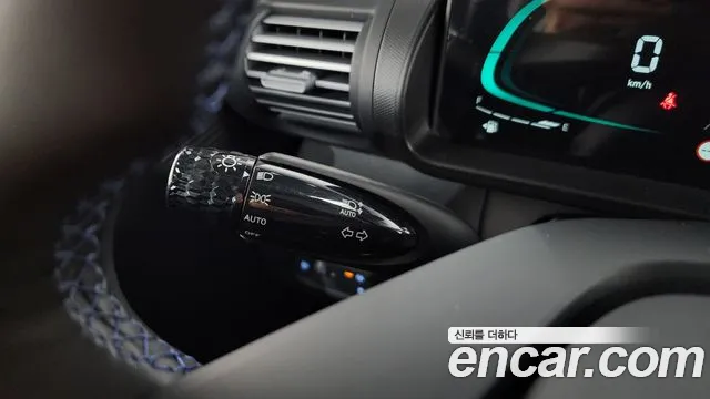 Hyundai Casper Casper Turbo Essential — Фото автомобиля 25