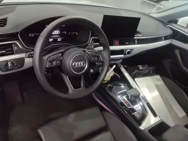 Audi A5 — Фото автомобиля 9
